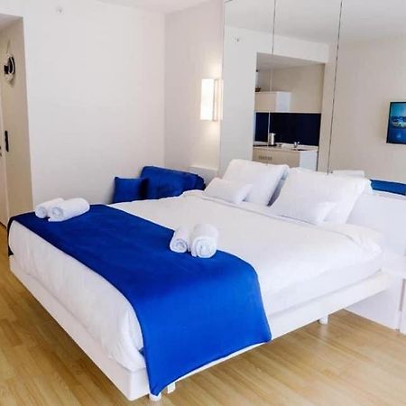Orbi Citu Apart-Hotel Batumi Bagian luar foto