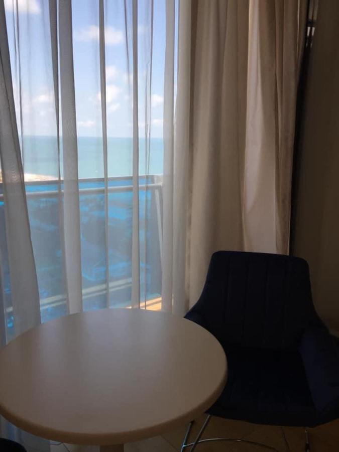 Orbi Citu Apart-Hotel Batumi Bagian luar foto